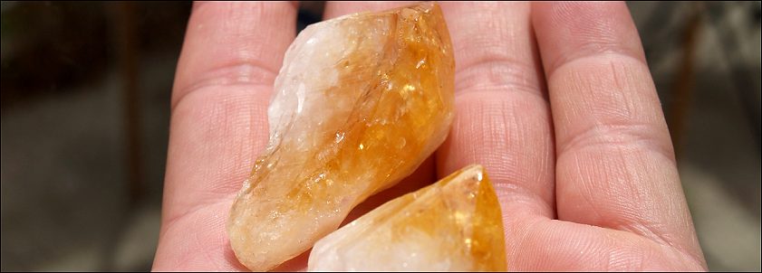 Crystald & Healing - laron nz
