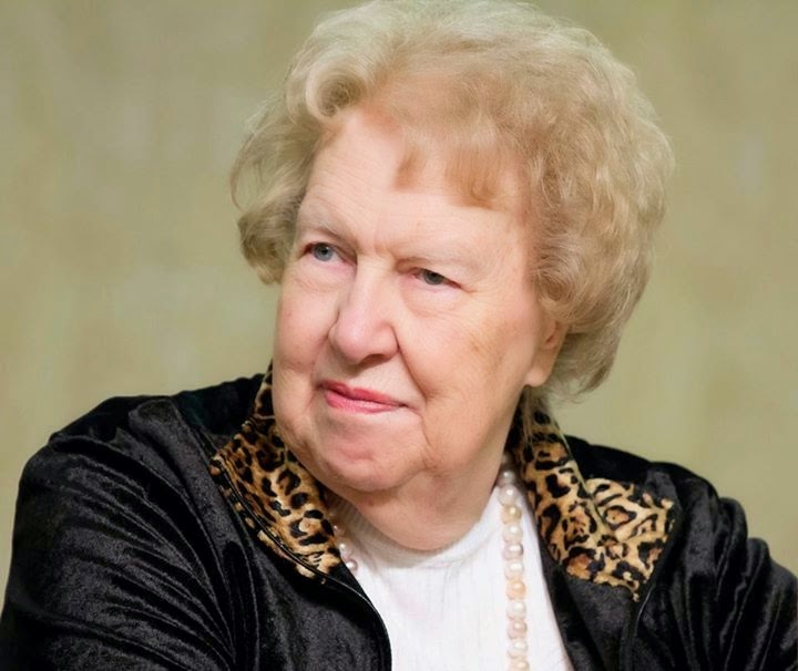 Talking to Dolores Cannon – QHHT