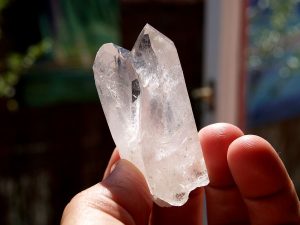 Tantric Twin - Crystal Clearing, Cleansing, Charging, Activating & Decicating