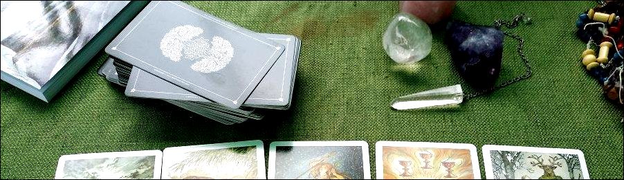 tarot laron g.s.